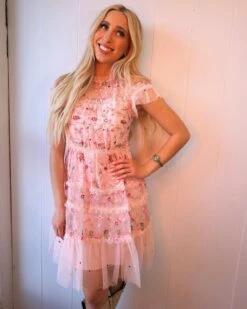 BEULAHSTYLE FAIRYTALE DRESS