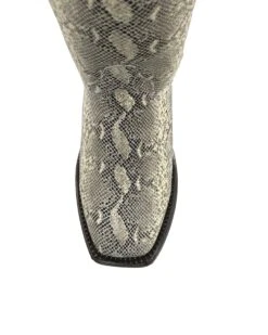 TANNER MARK GIRLS PYTHON PRINT BOOT -Steelers Style image bd75dbe2 e506 4e28 a9e9 8d2fb38961bb