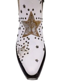 LIBERTY BLACK WOMEN'S MEGAN BOOT -Steelers Style image c3f53e1c a9ff 4dd3 bf16 604dc5bca130