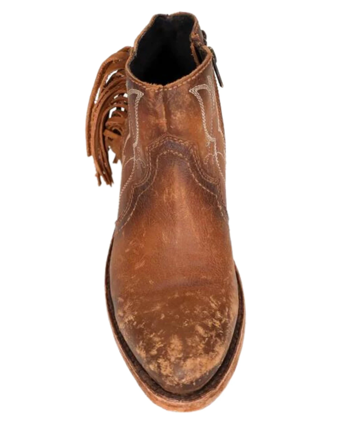 LIBERTY BLACK WOMEN'S DELIA BOOTIE 9 LIBERTY BLACK WOMEN'S DELIA BOOTIE - Image 9