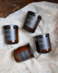 RYAN HOUSE STOCKYARDS CANDLE -Steelers Style image d06b5cd1 3d7a 46f4 8122 2d4de6a4aa76