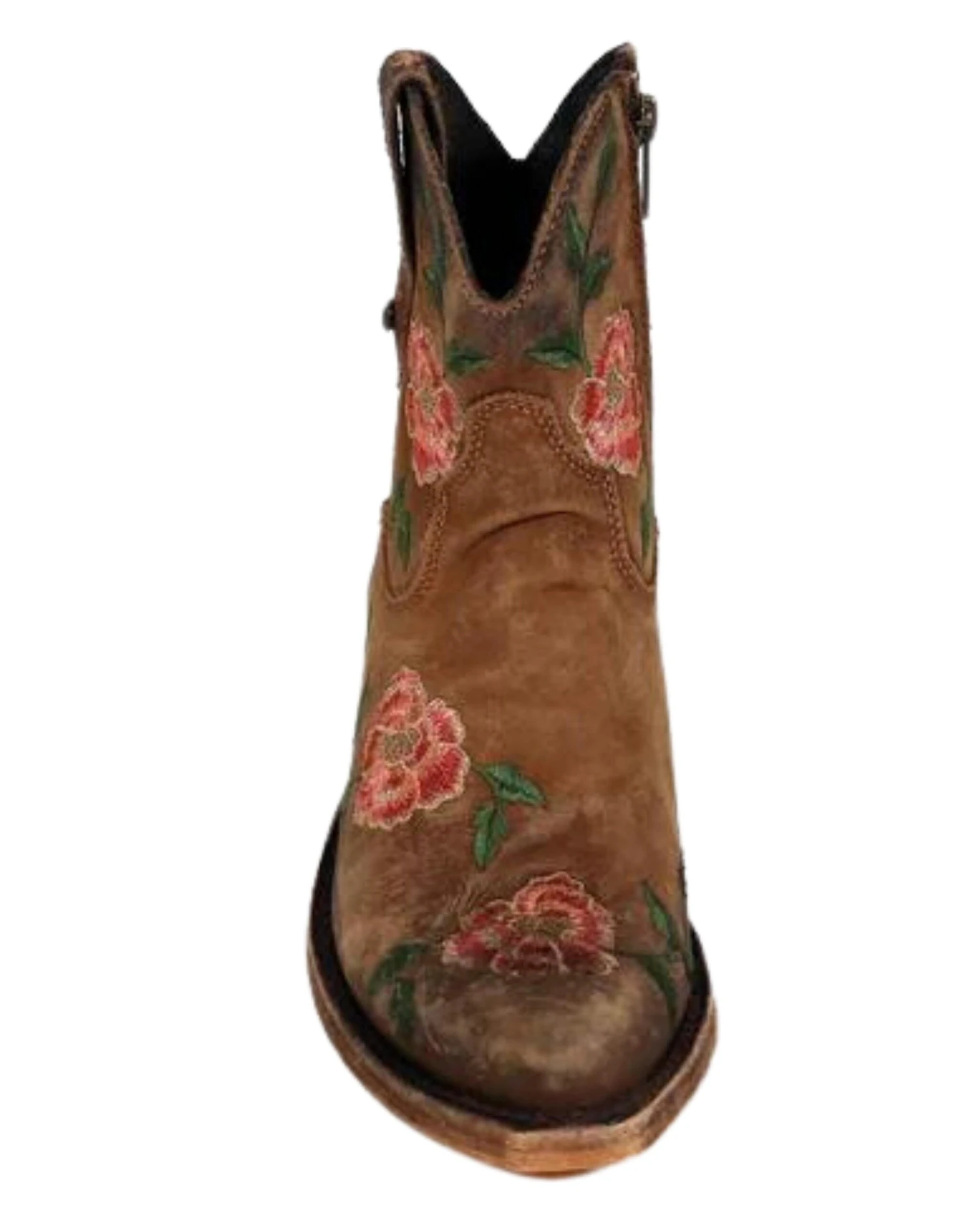 LIBERTY BLACK WOMEN'S ADELA BOOTIE 4 LIBERTY BLACK WOMEN'S ADELA BOOTIE - Image 4