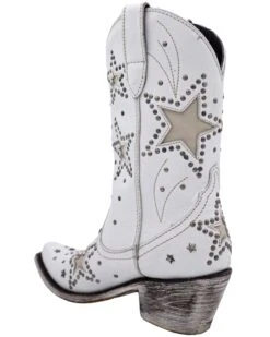 LIBERTY BLACK WOMEN'S CALIPSO MISSOURI BLANCO BOOT -Steelers Style image f231f560 ddda 40e4 a970 ced4836cb9d8