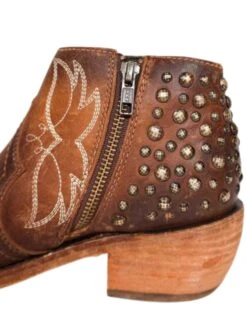 LIBERTY BLACK WOMEN'S DELIA BOOTIE 14 LIBERTY BLACK WOMEN'S DELIA BOOTIE -Steelers Style image f49b8e5d e712 4fdf ba6f 7921273b032f