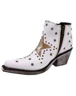 LIBERTY BLACK WOMEN'S MEGAN BOOT -Steelers Style image fa79a004 a664 4e13 a7f0 b2d763e6ab27