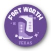 TART BY TAYLOR KICKOFF FORT WORTH COASTER