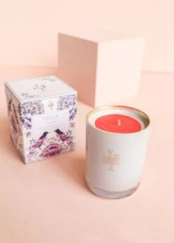 LOLLIA IMAGINE BOXED CANDLE -Steelers Style lol luminary imagine 3