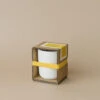 VOTIVO HONEYSUCKLE 2 WICK CANDLE