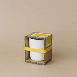 VOTIVO HONEYSUCKLE 2 WICK CANDLE