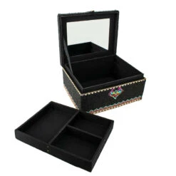 MAJORCA BOX -Steelers Style majorca embellished jewelry box mary frances accessories 336 800x 8ac331a2 1f25 4fed 8eb4 05ccd912fa30