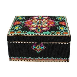 MAJORCA BOX -Steelers Style majorca embellished jewelry box mary frances accessories 499 800x 18e25ff5 2fdb 4a42 b3af 44bcfe2ca166