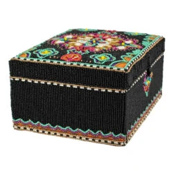 MAJORCA BOX -Steelers Style majorca embellished jewelry box mary frances accessories 780 800x 9f674569 baa6 4d8b bdf3 acf7a0b73afa