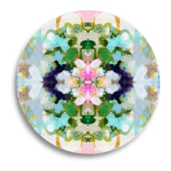 TART BY TAYLOR NANTUCKET BLOOM COASTER