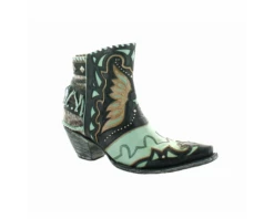 OLD GRINGO WOMEN'S EAGLE FLIGHT BOOTIE