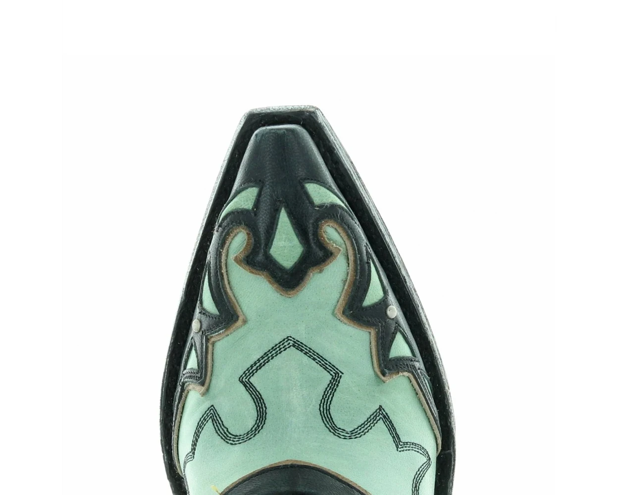 OLD GRINGO WOMEN'S EAGLE FLIGHT BOOTIE 4 OLD GRINGO WOMEN'S EAGLE FLIGHT BOOTIE - Image 4