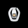 VOGT THE SAN ANTONIO STAR MONEY CLIP