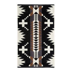 Pendleton Spider Rock Hand Towel
