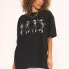 PROJECT SOCIAL AFTER HOURS PARTY RELAXED TEE