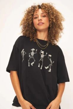 PROJECT SOCIAL AFTER HOURS PARTY RELAXED TEE -Steelers Style project social t after hours party relaxed tee black 2751 720x 5cea9985 ed33 4060 997e 465f3ff4e40c