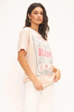 PROJECT SOCIAL SAUVIGNON TEE -Steelers Style project social t sauvignon tee cameo rose 8755 540x 7dc3577d 3202 4c7c b024 c4e2ad9b728f