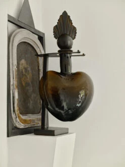 JAN BARBOGLIO CORAZON D'CAMAY CHOCLATE VESSEL -Steelers Style psjan0820261 WEB 1024x1024 a568935e 0f36 4e78 a55a 0265b83fdcc7