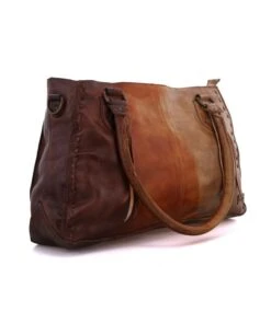 BED STU ROCKABABY CAFE LATTE HANDBAG 8 BED STU ROCKABABY CAFE LATTE HANDBAG -Steelers Style rockababy cafe latte td 3