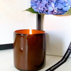 LAFCO Big Sky 15.5 OZ Candle -Steelers Style signature big sky