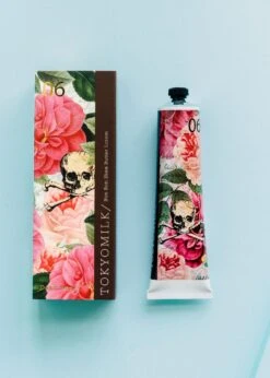 LOLLIA DEAD SEXY No.6 BON BON LOTION