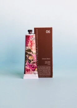 LOLLIA DEAD SEXY No.6 BON BON LOTION -Steelers Style tokyomilk deadsexy cremehand2