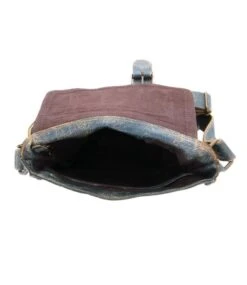 BED STU VENICE BEACH DARK TEAL LUX BAG -Steelers Style venice beach dark teal lux 4