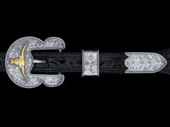 VOGT The Longhorn Jackson