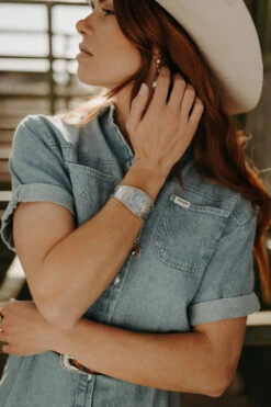 VOGT THE SOUTH RIM CUFF