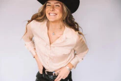 VOGT EARTTAG LONGHORN GOLDHORN NECKLACE -Steelers Style vogt silversmiths pendants the goldhorn eartag pendant 29379795615940 700x d018b135 a5cb 4202 909c 5e8ff810687f