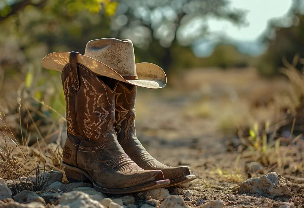 Steelers Style 35 Steelers Style -Steelers Style Western Boots Have An Awesome History